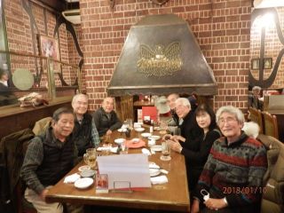 十日戎（堀川）　ｐ２　　　出舞