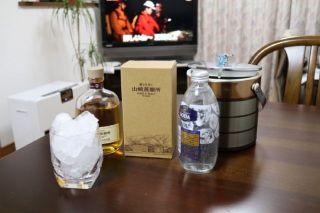 旨いハイボールの作り方