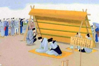 出舞の古川柳講座　＆クイズ