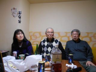 守口会（カラオケ）