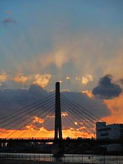 暇～人さん失礼