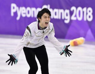 ワンツーフィニッシュ　