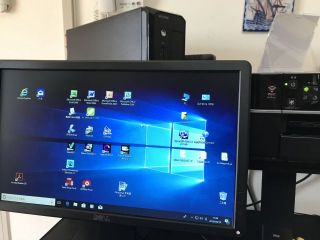 福ニーのパソコン部屋