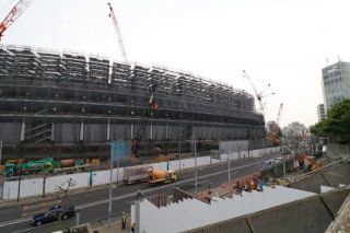 ぶらタモリではなく、のぼタモリ紀行