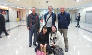 堂島会（ムジナ）