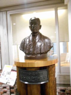 造幣局の通り抜け　最終日