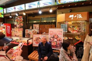 ぶらのぼり・金沢編（１）