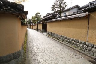 のぼぶらり・金沢編（３）