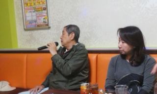 八戸ノ里　カラオケ2