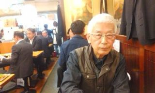 お元気ですかい（関東支部の会員さん）