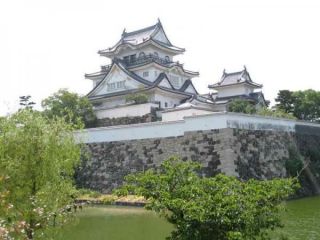 三都物語　　　　　　出舞