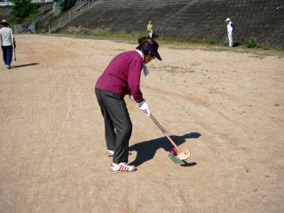 ネタ探し　　暇～人