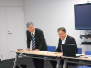 関西支店ＯＢ支部定例会　P2