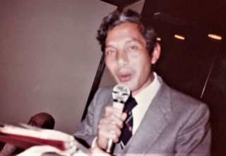 古いアルバムシリーズ　　この人誰～れ