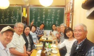 堂島会（ムジナ）第23回