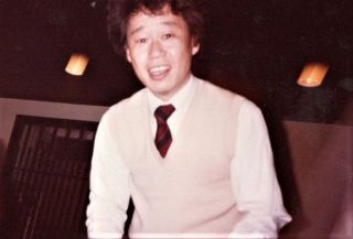 今日は七夕です