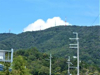 本日は晴天なり