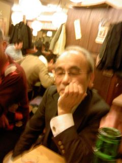 お元気ですかい　第一回