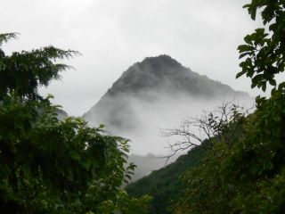 市鹿野村の天気