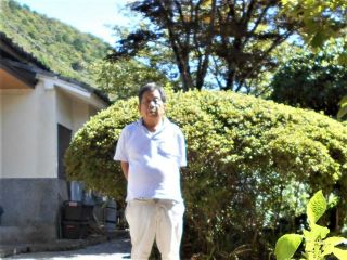 市鹿野（いちかの）便り　　　出舞