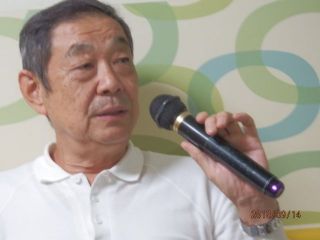 関西支店ＯＢ支部会　引継ぎ打ち合わせ＆守口会　P1