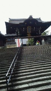 お彼岸　墓参り