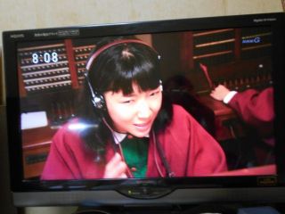 ＮＨＫ朝ドラ「まんぷく」と手動式電話交換台＆交換手