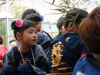 勝山まつり　ｐ2