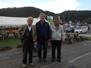 蒜山合宿～湯原温泉～勝山まつり