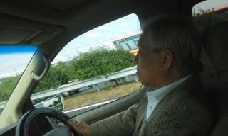 蒜山の旅　番外