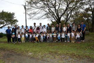 やっと一段落しました！