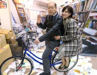 株主優待券だけで生活