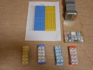 高血圧の治療について　　　出舞