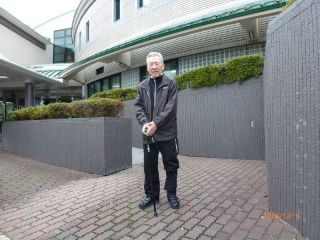 ごろちゃんがこんなに元気になりました