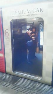 プレミアムカー