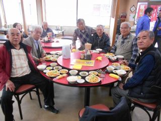 ごろちゃん　元気です