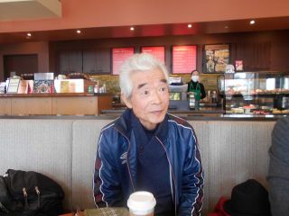 福ﾆｲは元気です。