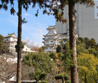 日本の名城めぐり④
