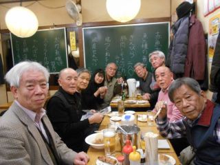 １月定例会（新年会）P1