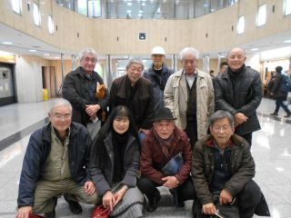 1月定例会（新年会）　ｐ２