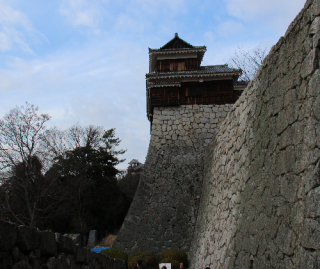日本の名城めぐり⑤⑥