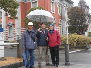 2019初春・近藤流健康川柳の集い　（1月20日・日曜日）