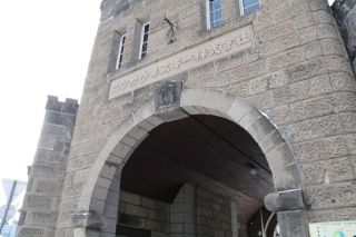 余市ニッカウヰスキー