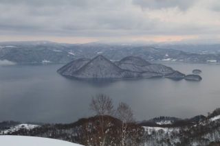 ザ・ウィザーホテル～昭和新山
