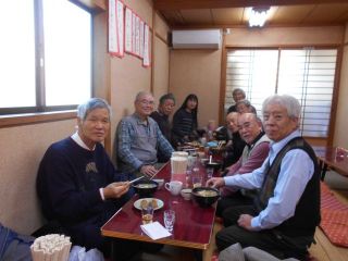 伏見稲荷初午祭　ｐ２