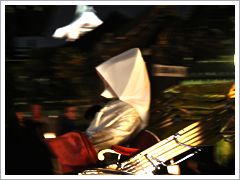 京都・東山花灯路２０１９（決行日：３月13日水曜日）　暇～人