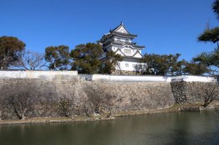 日本の名城めぐり⑦