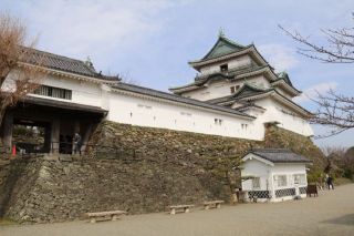 日本の名城めぐり⑫