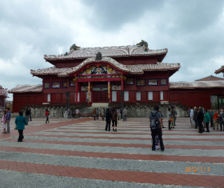 日本の名城めぐり⑬