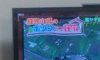 ごろちゃん邸　付近